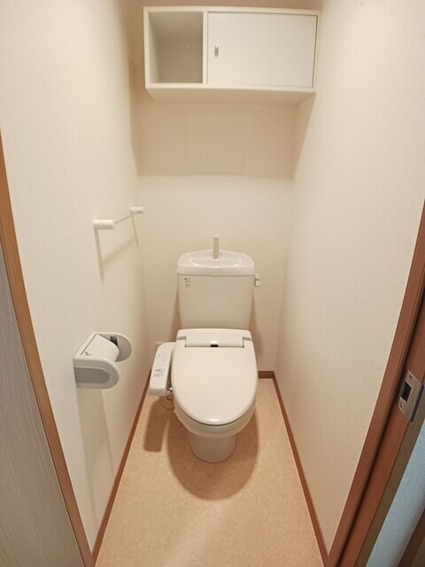 メゾン　グランディールの物件内観写真