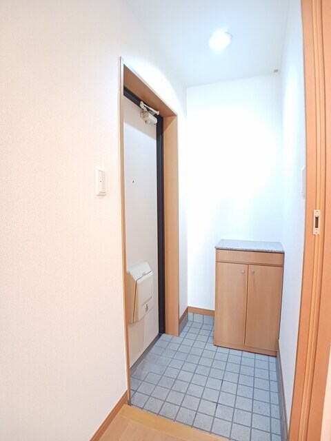 メゾン　グランディールの物件内観写真