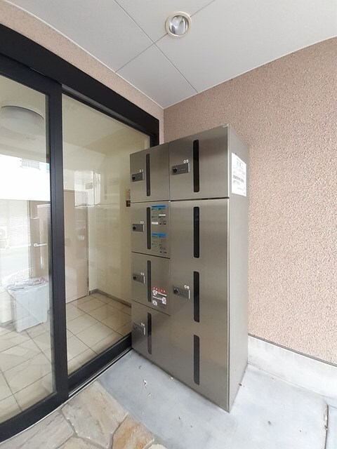 メゾン　グランディールの物件内観写真