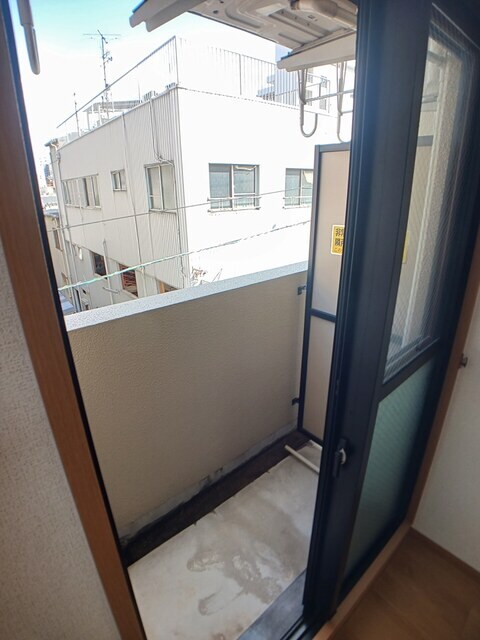 メゾン　グランディールの物件内観写真