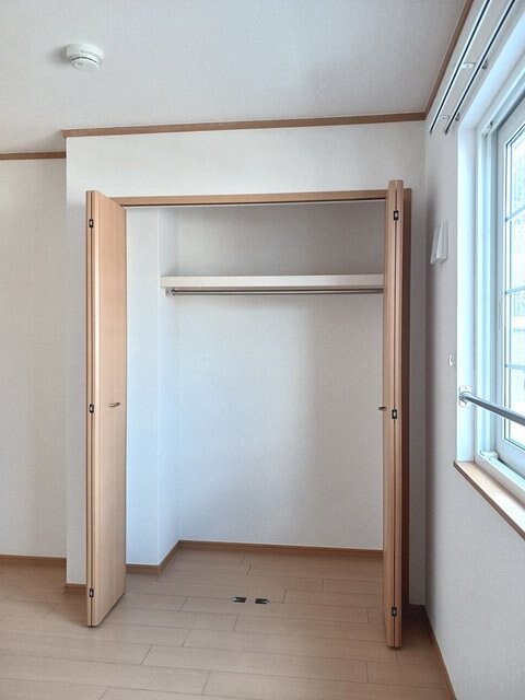 ウエストヒルズＡの物件内観写真