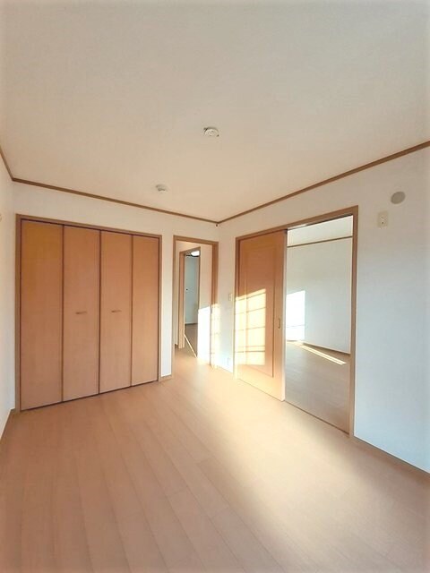 ウエストヒルズＡの物件内観写真