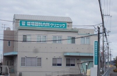 ウエストヒルズＡの物件内観写真