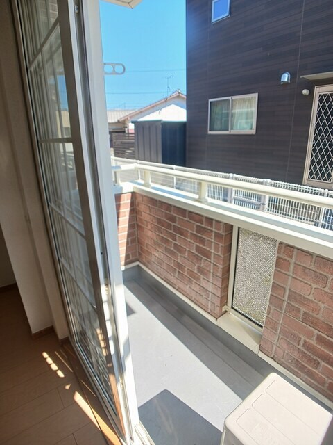 アベンシス５の物件内観写真