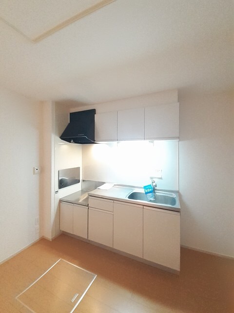 クレストールＫⅡの物件内観写真