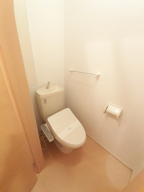 クレストールＫⅡの物件内観写真