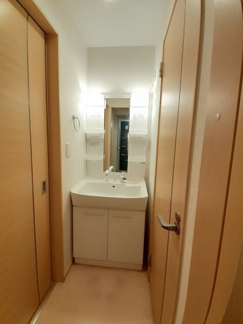 クレストールＫⅡの物件内観写真