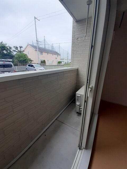 クレストールＫⅡの物件内観写真