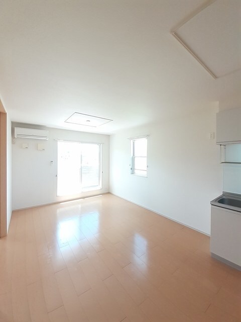 アルコバレーノⅠの物件内観写真