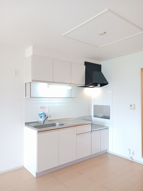 アルコバレーノⅠの物件内観写真