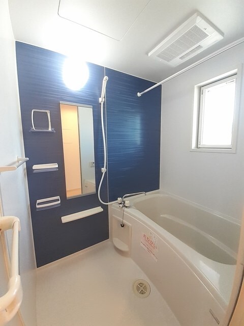 アルコバレーノⅠの物件内観写真