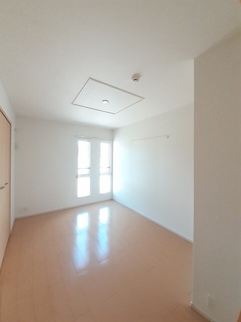 アルコバレーノⅠの物件内観写真