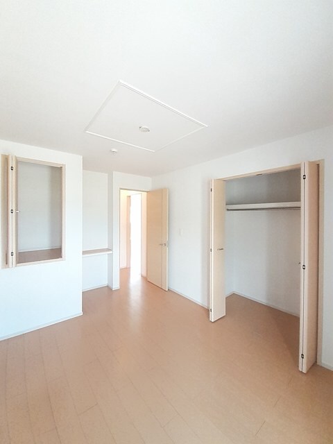 アルコバレーノⅠの物件内観写真