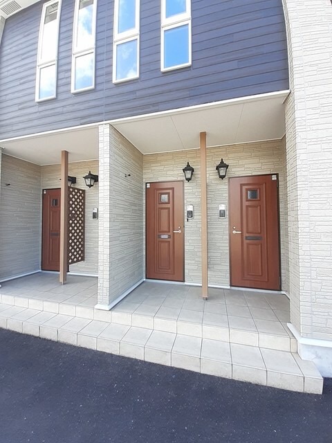 アルコバレーノⅠの物件内観写真