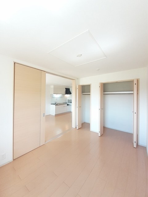 アルコバレーノⅠの物件内観写真