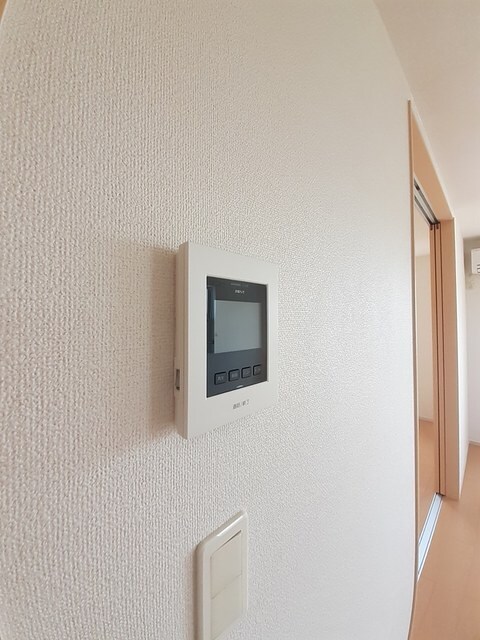 アルコバレーノⅠの物件内観写真