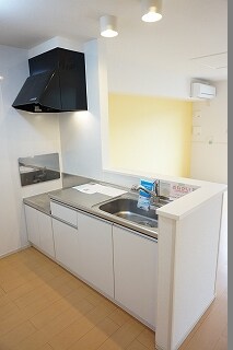 ファイン　ヒルズＭ　Ｂの物件内観写真