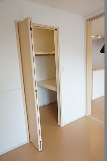 ファイン　ヒルズＭ　Ｂの物件内観写真