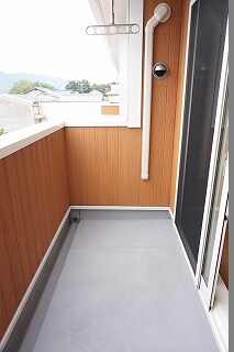 ファイン　ヒルズＭ　Ｂの物件内観写真