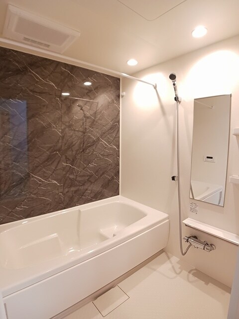 ベルエア国分寺Ｄの物件内観写真