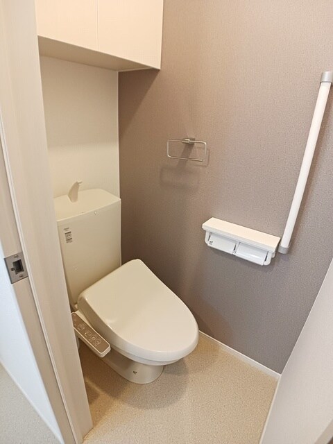 ベルエア国分寺Ｄの物件内観写真