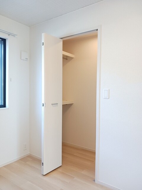 ベルエア国分寺Ｄの物件内観写真