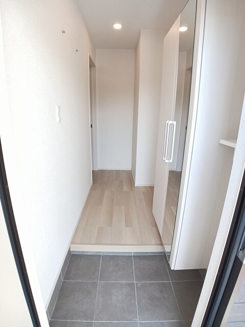 ベルエア国分寺Ｄの物件内観写真