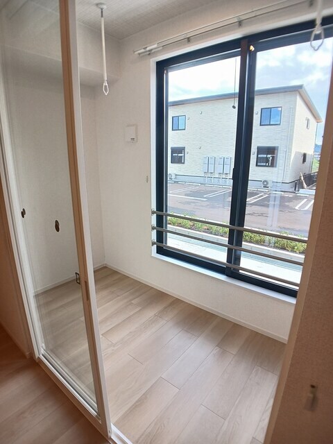 ベルエア国分寺Ｄの物件内観写真