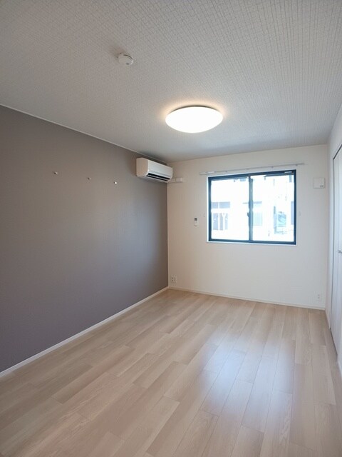 ベルエア国分寺Ｄの物件内観写真