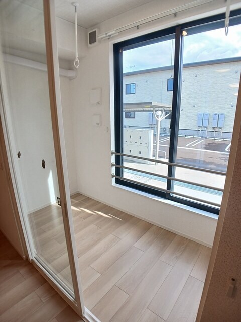 ベルエア国分寺Ｄの物件内観写真