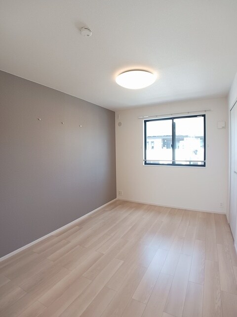 ベルエア国分寺Ｄの物件内観写真