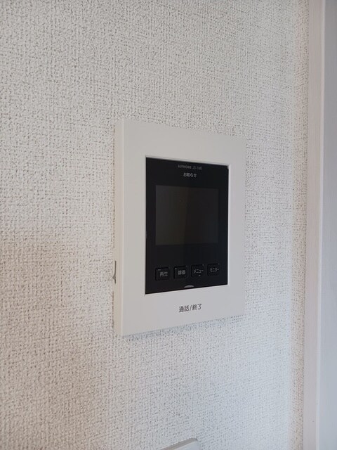 ベルエア国分寺Ｄの物件内観写真