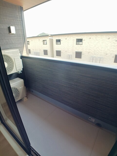 ベルエア国分寺Ｄの物件内観写真