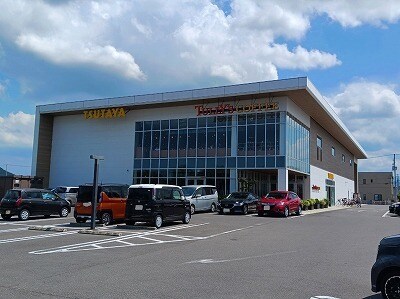 レオルガ林の物件内観写真