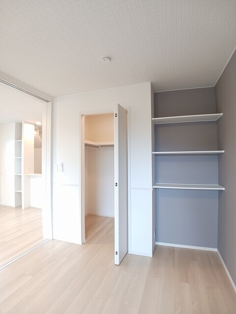 ルイ・メゾンの物件内観写真