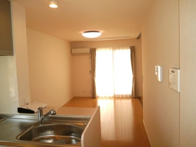 セジュール三条の物件内観写真