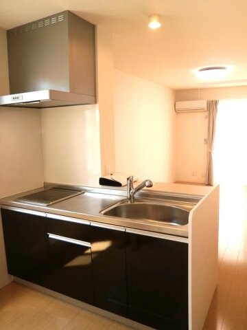 セジュール三条の物件内観写真