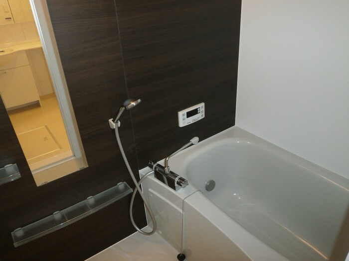 セジュール三条の物件内観写真