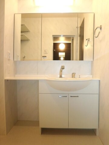 セジュール三条の物件内観写真