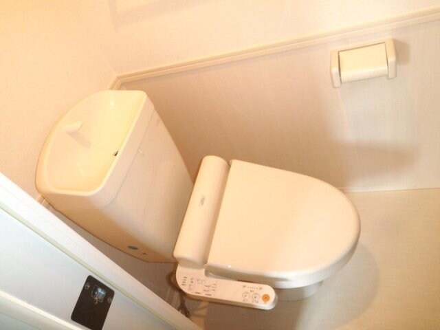 セジュール三条の物件内観写真