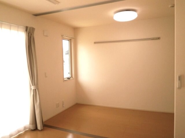 セジュール三条の物件内観写真