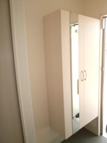 セジュール三条の物件内観写真