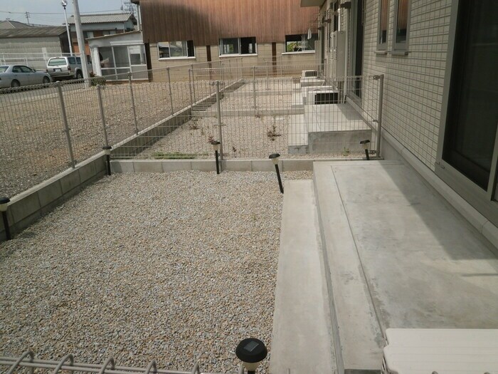 セジュール三条の物件内観写真