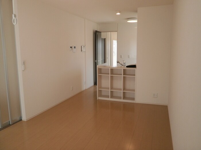 セジュール三条の物件内観写真
