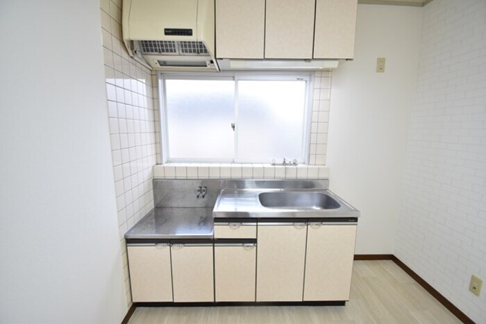 クレストヤマの物件内観写真