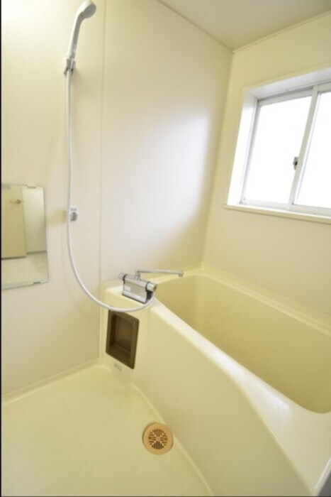 クレストヤマの物件内観写真