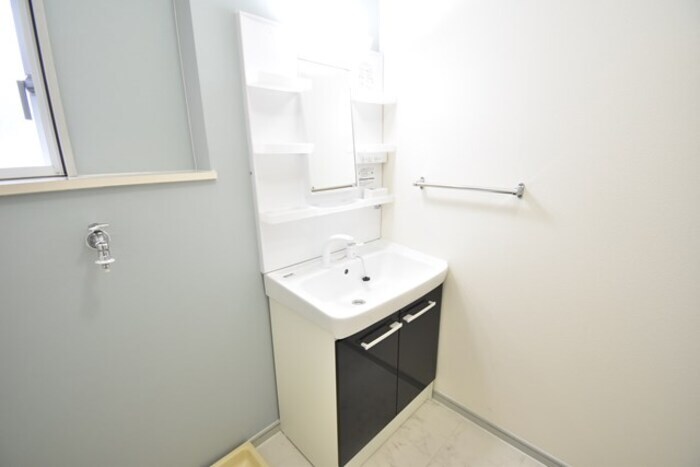 クレストヤマの物件内観写真