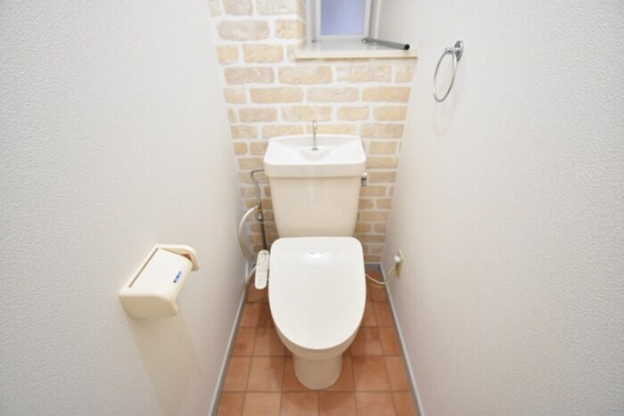 クレストヤマの物件内観写真