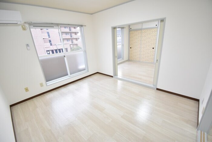 クレストヤマの物件内観写真