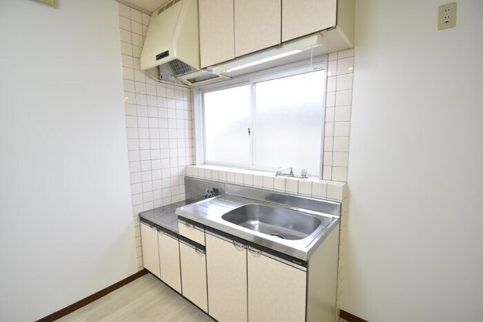 クレストヤマの物件内観写真